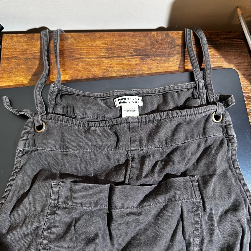 Billabong Overall shorts XL